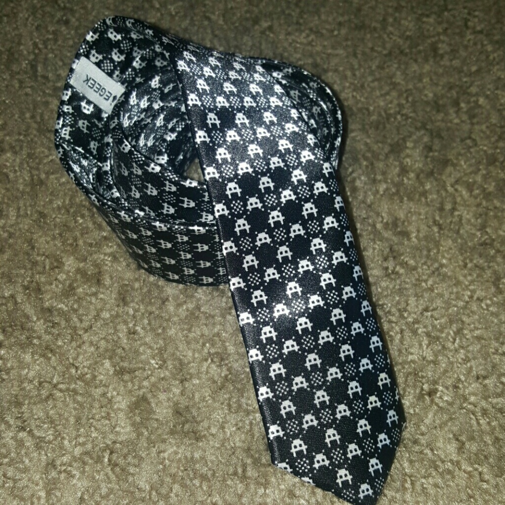Men's Tie